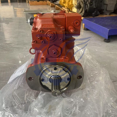 KAWASAKI K7V63S-11DL-5E1L-V สําหรับ SANY พั๊มรถบรรทุก ปั๊มน้ํามันคอนกรีต ปั๊มไฮดรอูลิก ปั๊มหลัก ปั๊ม K7V63S พั๊มประกอบ