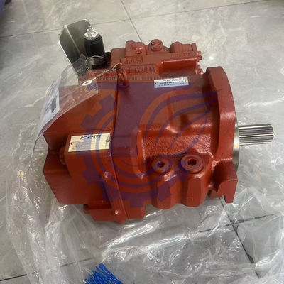 KAWASAKI K7V63S-11DL-5E1L-V สําหรับ SANY พั๊มรถบรรทุก ปั๊มน้ํามันคอนกรีต ปั๊มไฮดรอูลิก ปั๊มหลัก ปั๊ม K7V63S พั๊มประกอบ