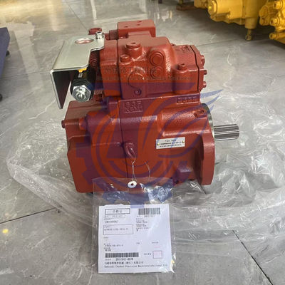 KAWASAKI K7V63S-11DL-5E1L-V สําหรับ SANY พั๊มรถบรรทุก ปั๊มน้ํามันคอนกรีต ปั๊มไฮดรอูลิก ปั๊มหลัก ปั๊ม K7V63S พั๊มประกอบ