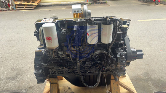 MITSUBISHI D06FRC-TAA สําหรับ SANY SY245 SY265C อะไหล่เครื่องขุด