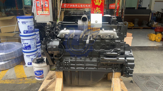 MITSUBISHI D06FRC-TAA สําหรับ SANY SY245 SY265C อะไหล่เครื่องขุด