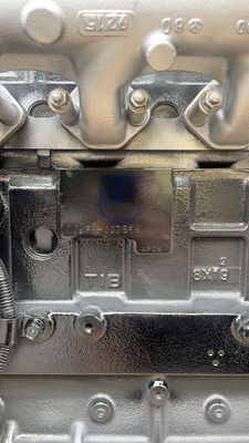 MITSUBISHI D06FRC-TAA สําหรับ SANY SY245 SY265C อะไหล่เครื่องขุด