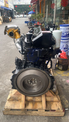 MITSUBISHI D06FRC-TAA สําหรับ SANY SY245 SY265C อะไหล่เครื่องขุด