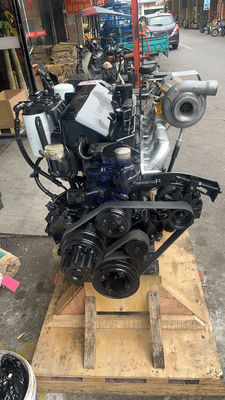 MITSUBISHI D06FRC-TAA สําหรับ SANY SY245 SY265C อะไหล่เครื่องขุด