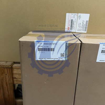 ISUZU 6UZ1 FOR HATICHI SUMITOMO ENGINE PARTS เครื่องยนต์ดีเซล คิตซ่อมแซม