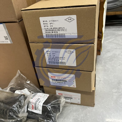 ISUZU 6UZ1 FOR HATICHI SUMITOMO ENGINE PARTS เครื่องยนต์ดีเซล คิตซ่อมแซม