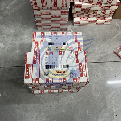 ISUZU 6UZ1 FOR HATICHI SUMITOMO ENGINE PARTS เครื่องยนต์ดีเซล คิตซ่อมแซม