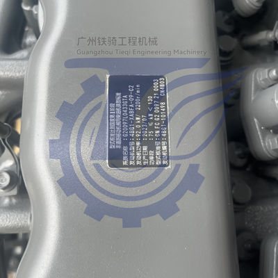 isuzu 4bg1 engine สำหรับ hatichi sany sumitomo xcmg excavator เครื่องยนต์ชิ้นส่วนเครื่องยนต์ชุดเครื่องยนต์ดีเซลเครื่องยนต์ remanufacture ดั้งเดิม