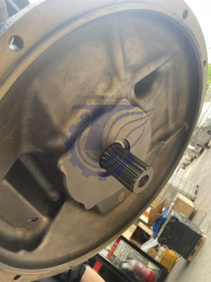 708-1L-00660 7081L00660 708-1L-01660 708-1L-04250 FOR KOMATSU PW140-7 EXCAVATORS PARTS HYDRAULIC PUMP MAIN PUMP พับประกอบการ