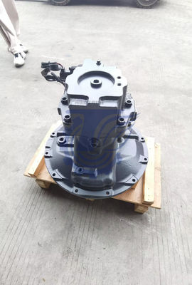 708-1L-00660 7081L00660 708-1L-01660 708-1L-04250 FOR KOMATSU PW140-7 EXCAVATORS PARTS HYDRAULIC PUMP MAIN PUMP พับประกอบการ