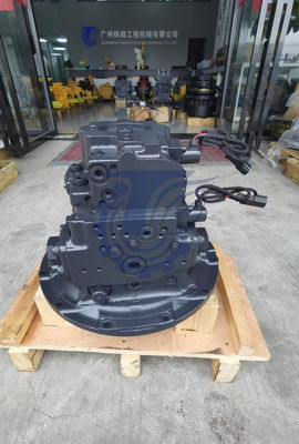 708-1L-00660 7081L00660 708-1L-01660 708-1L-04250 FOR KOMATSU PW140-7 EXCAVATORS PARTS HYDRAULIC PUMP MAIN PUMP พับประกอบการ