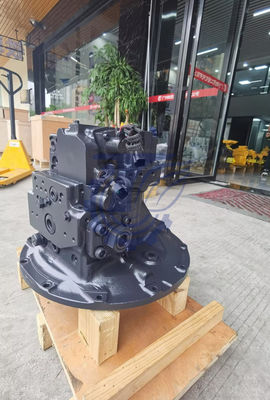 708-1L-00660 7081L00660 708-1L-01660 708-1L-04250 FOR KOMATSU PW140-7 EXCAVATORS PARTS HYDRAULIC PUMP MAIN PUMP พับประกอบการ