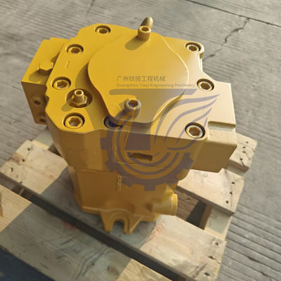 2995790 299-5790 CA2995790 20R3400 FOR CAT D7R II D7R XR TRACK-TYPE TRACTOR PARTS HYDRAULIC PUMP MAIN PUMP PUMP ASSEMBLY PUMP GP-PISTON (IMPLEMENT, STEERING) สินค้าปลายทาง