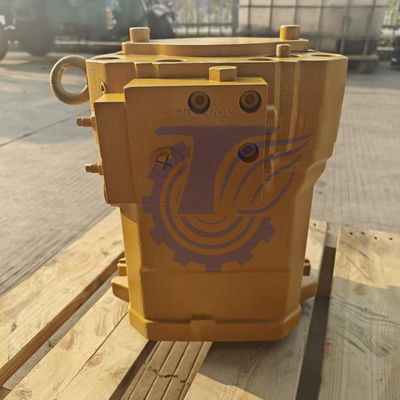 2995790 299-5790 CA2995790 20R3400 FOR CAT D7R II D7R XR TRACK-TYPE TRACTOR PARTS HYDRAULIC PUMP MAIN PUMP PUMP ASSEMBLY PUMP GP-PISTON (IMPLEMENT, STEERING) สินค้าปลายทาง