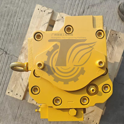 2995790 299-5790 CA2995790 20R3400 FOR CAT D7R II D7R XR TRACK-TYPE TRACTOR PARTS HYDRAULIC PUMP MAIN PUMP PUMP ASSEMBLY PUMP GP-PISTON (IMPLEMENT, STEERING) สินค้าปลายทาง