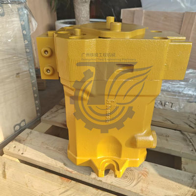 2995790 299-5790 CA2995790 20R3400 FOR CAT D7R II D7R XR TRACK-TYPE TRACTOR PARTS HYDRAULIC PUMP MAIN PUMP PUMP ASSEMBLY PUMP GP-PISTON (IMPLEMENT, STEERING) สินค้าปลายทาง