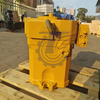2995790 299-5790 CA2995790 20R3400 FOR CAT D7R II D7R XR TRACK-TYPE TRACTOR PARTS HYDRAULIC PUMP MAIN PUMP PUMP ASSEMBLY PUMP GP-PISTON (IMPLEMENT, STEERING) สินค้าปลายทาง