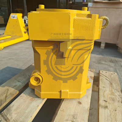 2995790 299-5790 CA2995790 20R3400 FOR CAT D7R II D7R XR TRACK-TYPE TRACTOR PARTS HYDRAULIC PUMP MAIN PUMP PUMP ASSEMBLY PUMP GP-PISTON (IMPLEMENT, STEERING) สินค้าปลายทาง