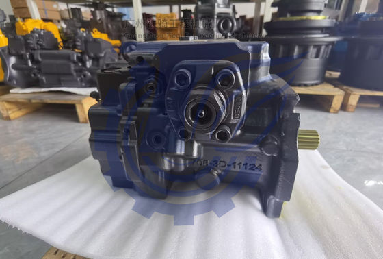 708-1L-00740 7081L00740 708-1L-00680 7081L00680 FOR KOMATSU D65EX-16 D65PX-16 D65PX-17 D65EX-17 BULLDOZERS PARTS HYDRAULIC PUMP MAIN PUMP PUMP ASSEMBLY ตลาดขายหลัง