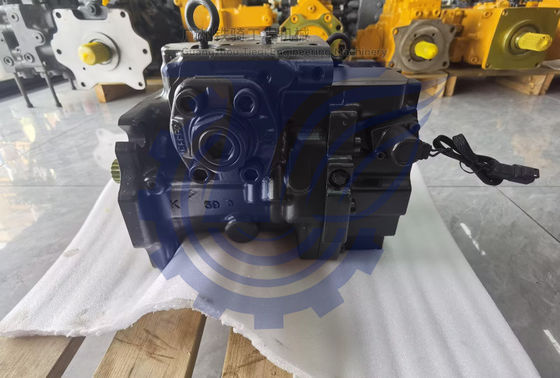 708-1L-00740 7081L00740 708-1L-00680 7081L00680 FOR KOMATSU D65EX-16 D65PX-16 D65PX-17 D65EX-17 BULLDOZERS PARTS HYDRAULIC PUMP MAIN PUMP PUMP ASSEMBLY ตลาดขายหลัง