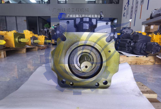 708-1L-00740 7081L00740 708-1L-00680 7081L00680 FOR KOMATSU D65EX-16 D65PX-16 D65PX-17 D65EX-17 BULLDOZERS PARTS HYDRAULIC PUMP MAIN PUMP PUMP ASSEMBLY ตลาดขายหลัง