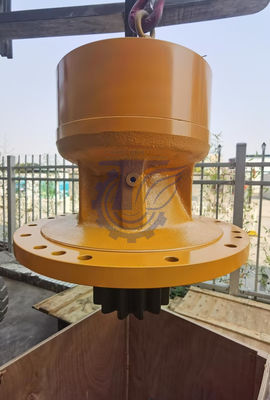 31N9-10180 31N9-10180 สําหรับ Hyundai R320LC-7 R320LC-7A เครื่องขุดอะไหล่ มอเตอร์สวิงไฮดรอลิก สวิงเกียร์บ๊อกซ์สวิงลดสวิงเกียร์สวิงอุปกรณ์ (หลัง) หลังการขาย