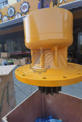31N9-10180 31N9-10180 สําหรับ Hyundai R320LC-7 R320LC-7A เครื่องขุดอะไหล่ มอเตอร์สวิงไฮดรอลิก สวิงเกียร์บ๊อกซ์สวิงลดสวิงเกียร์สวิงอุปกรณ์ (หลัง) หลังการขาย