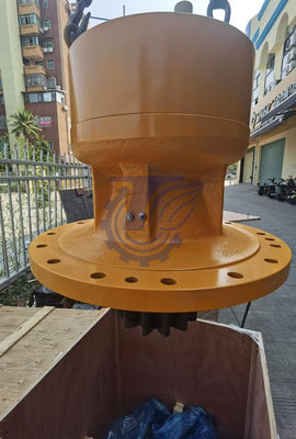 31N9-10180 31N9-10180 สําหรับ Hyundai R320LC-7 R320LC-7A เครื่องขุดอะไหล่ มอเตอร์สวิงไฮดรอลิก สวิงเกียร์บ๊อกซ์สวิงลดสวิงเกียร์สวิงอุปกรณ์ (หลัง) หลังการขาย