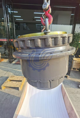 VOE14531093 VOE14608847 FOR VOLVO EC460B อะไหล่เครื่องขุด