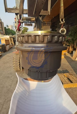 VOE14531093 VOE14608847 FOR VOLVO EC460B อะไหล่เครื่องขุด