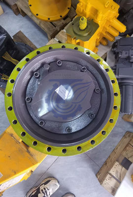VOE14531093 VOE14608847 FOR VOLVO EC460B อะไหล่เครื่องขุด