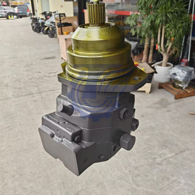 VOE14508165 FOR VOLVO EC460B EC460C EC480D EC480DHR PL4608 PL4611 ชิ้นส่วนเครื่องขุด