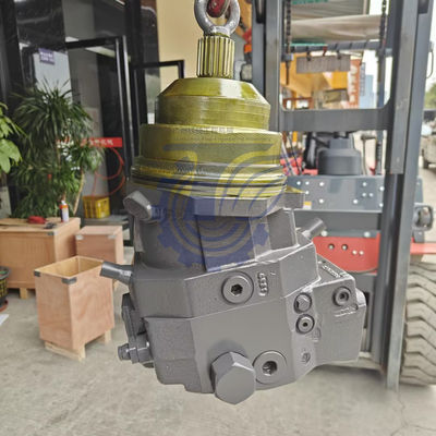 VOE14508165 FOR VOLVO EC460B EC460C EC480D EC480DHR PL4608 PL4611 ชิ้นส่วนเครื่องขุด