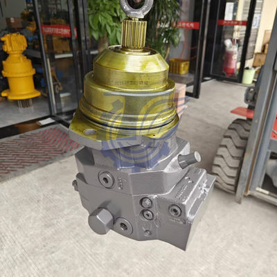 VOE14508165 FOR VOLVO EC460B EC460C EC480D EC480DHR PL4608 PL4611 ชิ้นส่วนเครื่องขุด