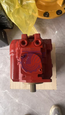 KYB PSVD2-21 FOR YANMER ViO 50 MINI EXCAVATOR PARTS HYDRAULIC PUMP ปั๊มไฮดรอลิก ปั๊มหลัก ปั๊มประกอบ