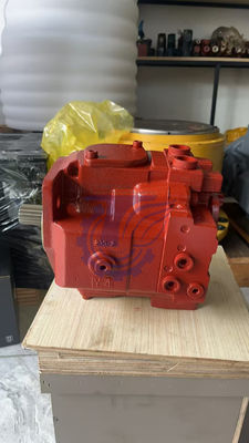 KYB PSVD2-21 FOR YANMER ViO 50 MINI EXCAVATOR PARTS HYDRAULIC PUMP ปั๊มไฮดรอลิก ปั๊มหลัก ปั๊มประกอบ
