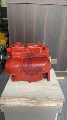 KYB PSVD2-21 FOR YANMER ViO 50 MINI EXCAVATOR PARTS HYDRAULIC PUMP ปั๊มไฮดรอลิก ปั๊มหลัก ปั๊มประกอบ