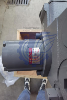 ฮิตาชิ ZW310 ZW310-A ZW310-HCMF ชิ้นส่วนเครื่องบรรทุกล้อ ปั๊มไฮดรอลิก ปั๊มหลัก