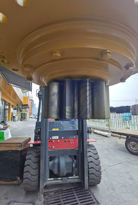 199-4538 200-3372 199-4539 สำหรับ CAT 330C 330D 336D 336D L Excavators ชิ้นส่วนไฮดรอลิกสวิงมอเตอร์แกว่งเกียร์แกว่งสวิงเกียร์สวิง (ด้านหลัง) ไดรฟ์ GP-Swing หลังการขายต้นฉบับต้นฉบับ