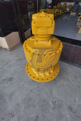199-4538 200-3372 199-4539 สำหรับ CAT 330C 330D 336D 336D L Excavators ชิ้นส่วนไฮดรอลิกสวิงมอเตอร์แกว่งเกียร์แกว่งสวิงเกียร์สวิง (ด้านหลัง) ไดรฟ์ GP-Swing หลังการขายต้นฉบับต้นฉบับ