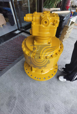 199-4538 200-3372 199-4539 สำหรับ CAT 330C 330D 336D 336D L Excavators ชิ้นส่วนไฮดรอลิกสวิงมอเตอร์แกว่งเกียร์แกว่งสวิงเกียร์สวิง (ด้านหลัง) ไดรฟ์ GP-Swing หลังการขายต้นฉบับต้นฉบับ