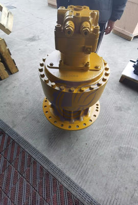 199-4538 200-3372 199-4539 สำหรับ CAT 330C 330D 336D 336D L Excavators ชิ้นส่วนไฮดรอลิกสวิงมอเตอร์แกว่งเกียร์แกว่งสวิงเกียร์สวิง (ด้านหลัง) ไดรฟ์ GP-Swing หลังการขายต้นฉบับต้นฉบับ