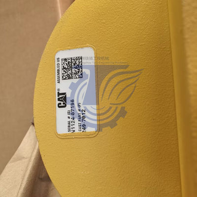 2497012 CA2497012 249-7012 สำหรับ Caterpillar 777F 777G 993K Wheel Loถี่