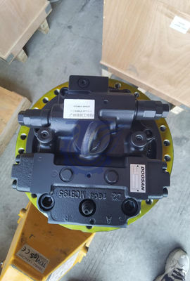 170401-00027A 170401-00027B 401-00331A 17040100027A 17040100027B สำหรับ DOOSAN DX340LC DX340 S340LC-V
