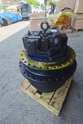 170401-00027A 170401-00027B 401-00331A 17040100027A 17040100027B สำหรับ DOOSAN DX340LC DX340 S340LC-V