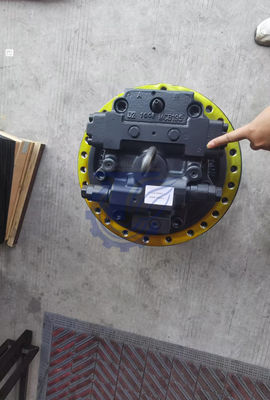 170401-00027A 170401-00027B 401-00331A 17040100027A 17040100027B สำหรับ DOOSAN DX340LC DX340 S340LC-V