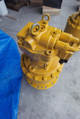 110-7214 1107215 1140661 สำหรับ CAT E325B 325B L M325B Excavators ชิ้นส่วน Hydraulic Swing Motor Swing Gearbox Swing Swing อุปกรณ์แกว่ง Geara (ด้านหลัง) ไดรฟ์ GP-Swing หลังการขายต้นฉบับ