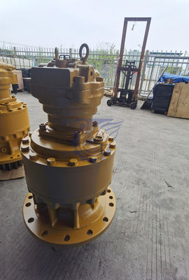 110-7214 1107215 1140661 สำหรับ CAT E325B 325B L M325B Excavators ชิ้นส่วน Hydraulic Swing Motor Swing Gearbox Swing Swing อุปกรณ์แกว่ง Geara (ด้านหลัง) ไดรฟ์ GP-Swing หลังการขายต้นฉบับ