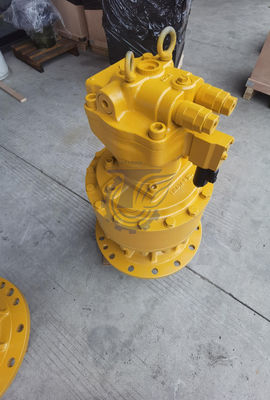 110-7214 1107215 1140661 สำหรับ CAT E325B 325B L M325B Excavators ชิ้นส่วน Hydraulic Swing Motor Swing Gearbox Swing Swing อุปกรณ์แกว่ง Geara (ด้านหลัง) ไดรฟ์ GP-Swing หลังการขายต้นฉบับ