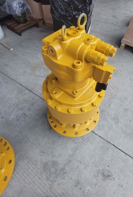 110-7214 1107215 1140661 สำหรับ CAT E325B 325B L M325B Excavators ชิ้นส่วน Hydraulic Swing Motor Swing Gearbox Swing Swing อุปกรณ์แกว่ง Geara (ด้านหลัง) ไดรฟ์ GP-Swing หลังการขายต้นฉบับ
